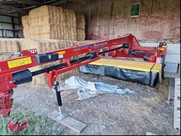 Main image New Holland Discbine 310 Plus