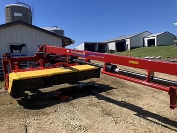 Main image New Holland 312