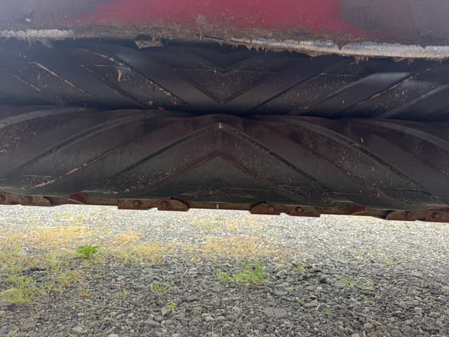 Image of New Holland 313 Plus equipment image 4