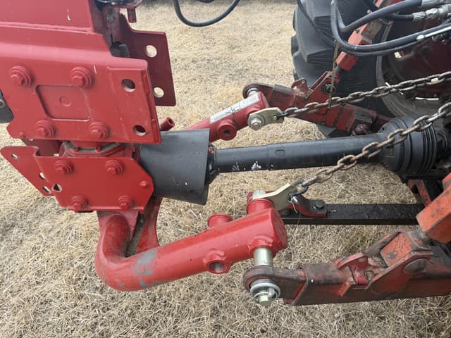 Image of New Holland 313 Plus equipment image 1