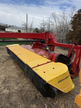 Image of New Holland 316 Plus Primary image