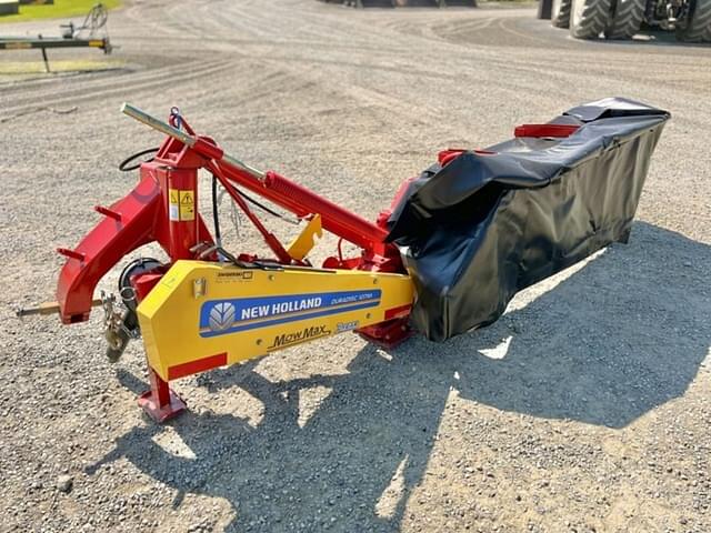 Image of New Holland Duradisc 107M equipment image 3