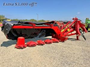 2023 New Holland Duradisc 107M Image