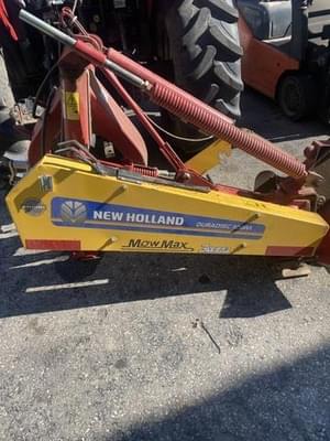 2023 New Holland Duradisc 108M Image