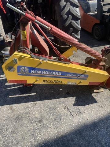 Image of New Holland Duradisc 108M Primary image