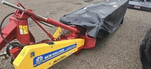 2023 New Holland Duradisc 108M Image