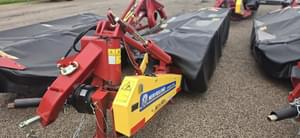 2023 New Holland Duradisc 109M Image