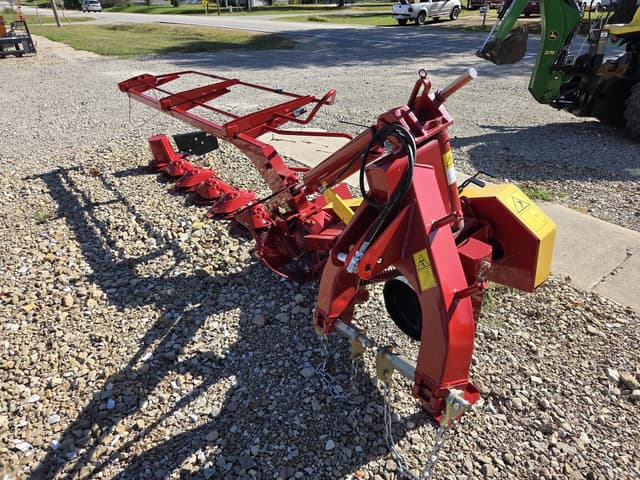 Image of New Holland Duradisc 109M equipment image 4