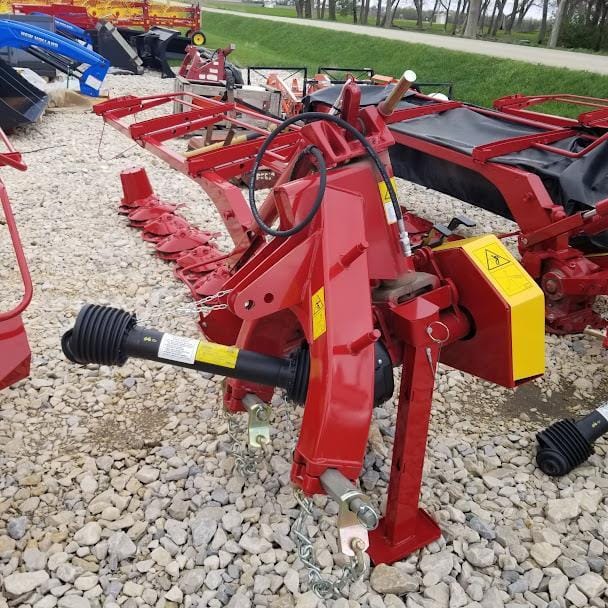 2023 New Holland Duradisc 109M Equipment Image0