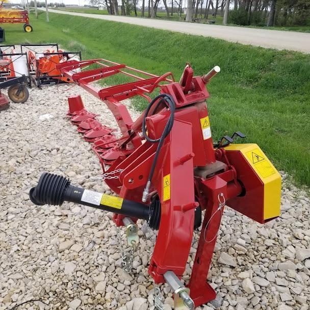 2023 New Holland Duradisc 109M Equipment Image0