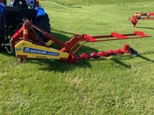 2023 New Holland Duradisc 109M Image