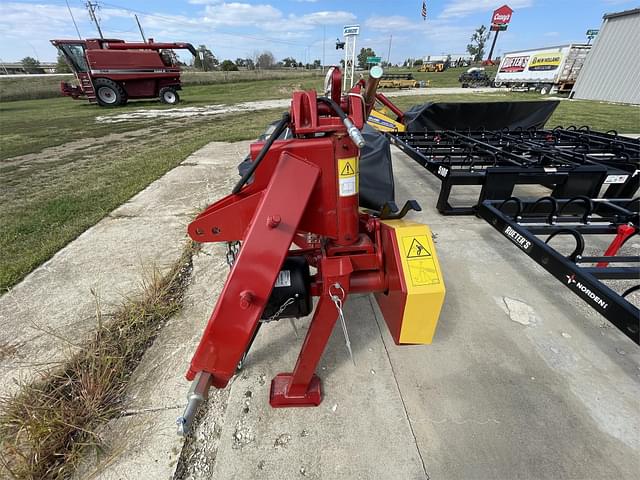 Image of New Holland Duradisc 109M equipment image 4