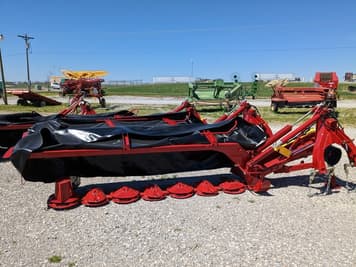 Main image New Holland Duradisc 109M