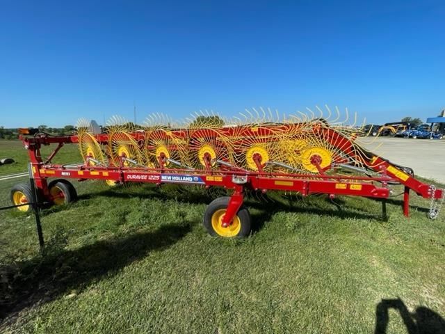 Main image New Holland Duravee 1225