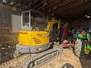 2023 New Holland E37C Image