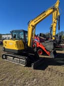 2023 New Holland E57C Image