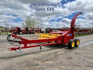 Main image New Holland FP240