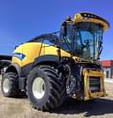 2023 New Holland FR780 Image