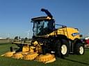 2023 New Holland FR780 Image