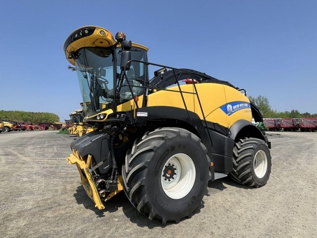 Image of New Holland FR920 Primary image