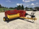 2023 New Holland Hayliner 275 Image