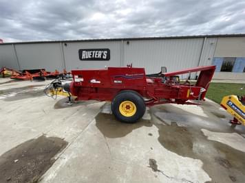 Main image New Holland Hayliner 275 Plus