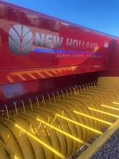 Main image New Holland Hayliner 275 Plus 1