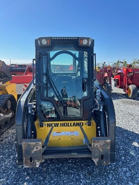 Image of New Holland L316 equipment image 1