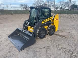 Main image New Holland L316 0