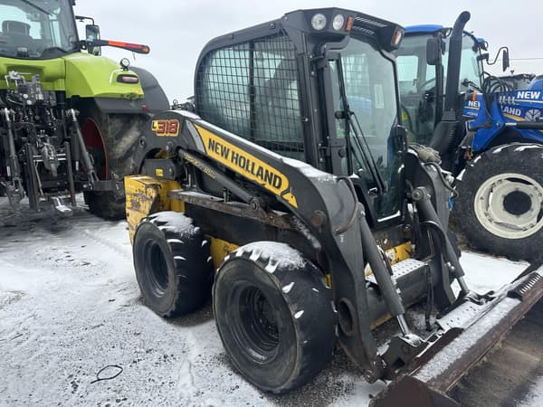 Equipment Main Image