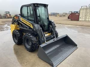 2023 New Holland L318 Image