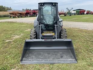 Main image New Holland L318 1