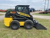 Thumbnail image New Holland L318 4