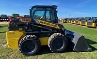 Thumbnail image New Holland L318 6