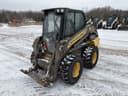 2023 New Holland L318 Image