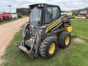 2023 New Holland L318 Image
