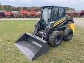 Thumbnail image New Holland L318 0