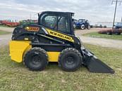 Thumbnail image New Holland L318 4