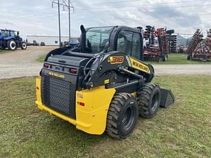 Main image New Holland L318 5