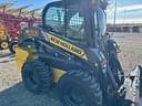 2023 New Holland L320 Image