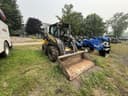 2023 New Holland L320 Image
