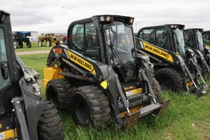 2023 New Holland L320 Image