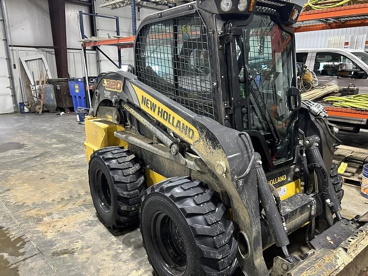 New Holland Construction Equipment for Sale Tractor Zoom