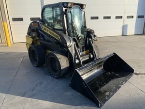 2023 New Holland L320 Image