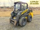 2023 New Holland L320 Image
