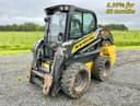 2023 New Holland L320 Image