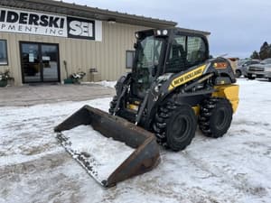 2023 New Holland L320 Image