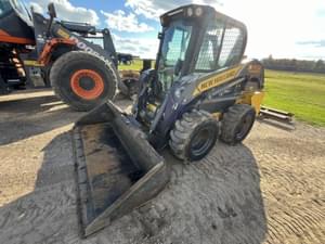 2023 New Holland L320 Image