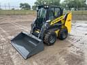 2023 New Holland L321 Image