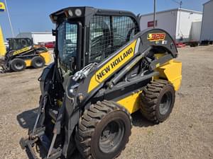 2023 New Holland L328 Image